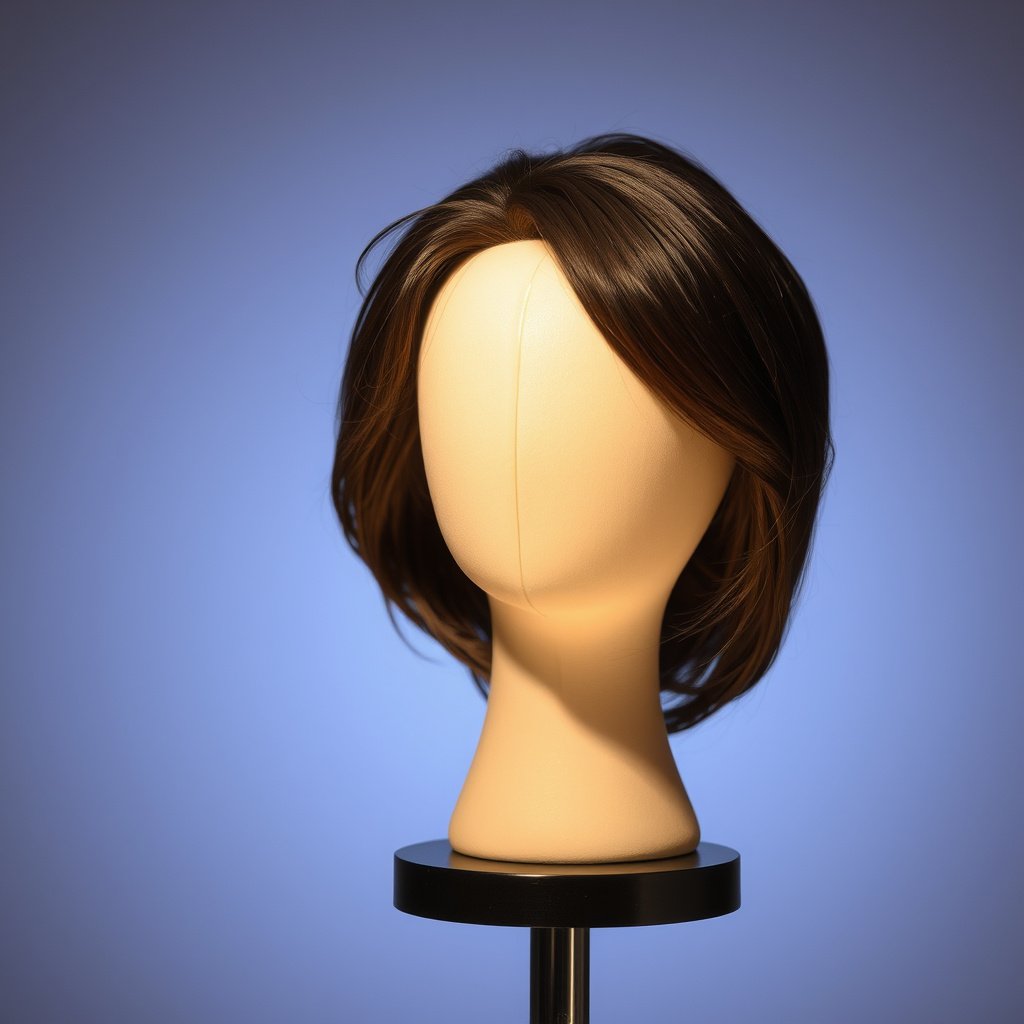 Maintaining Wig Health After Detangling