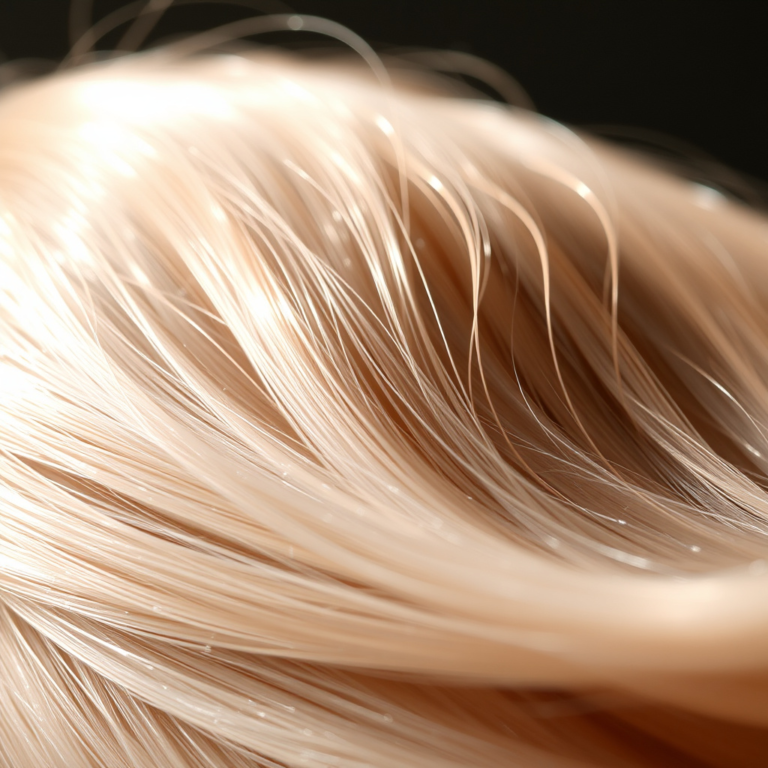 How to Revive a Synthetic Wig: Restore Softness and Shine Easily