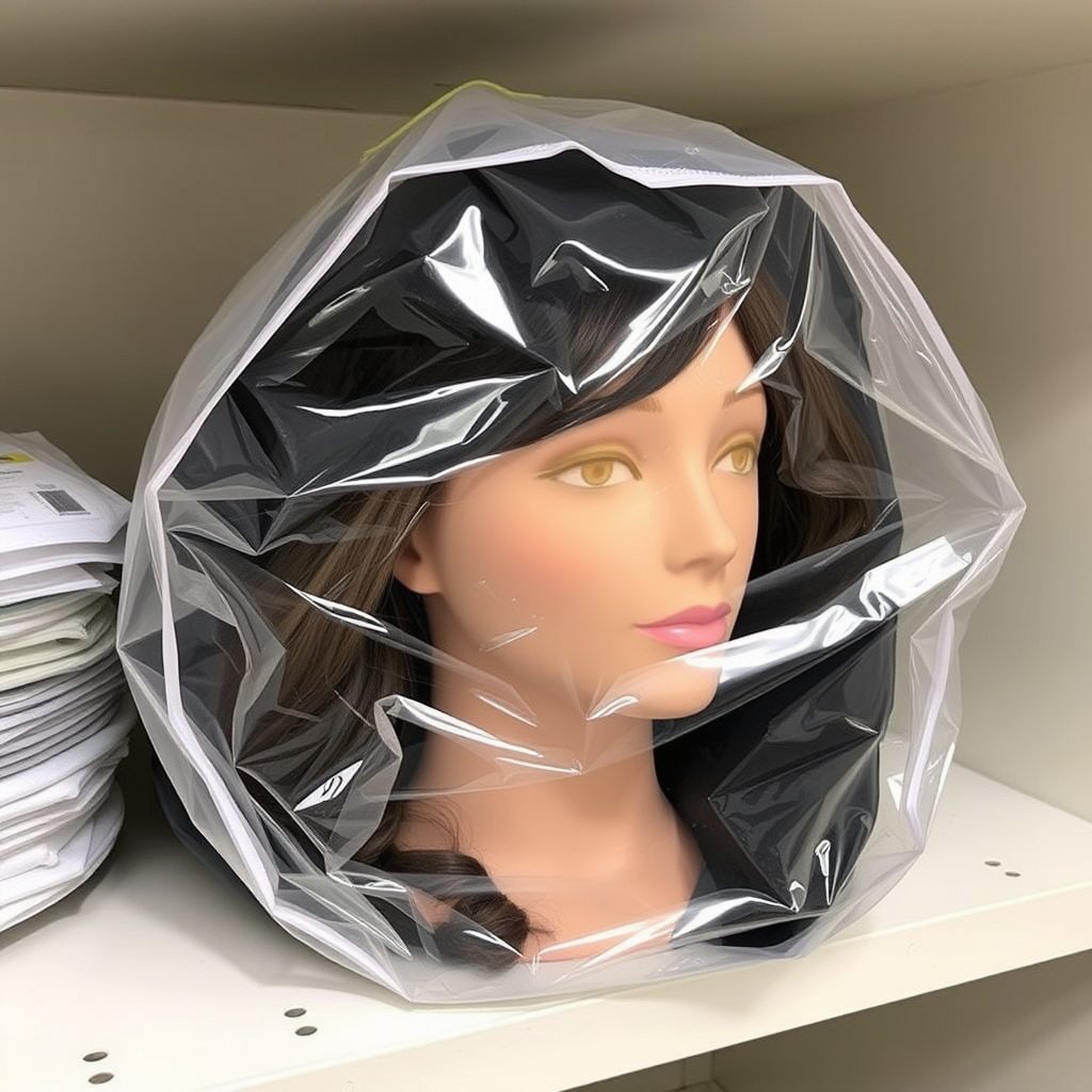 Long-Term Maintenance for Prolonged Wig Life
