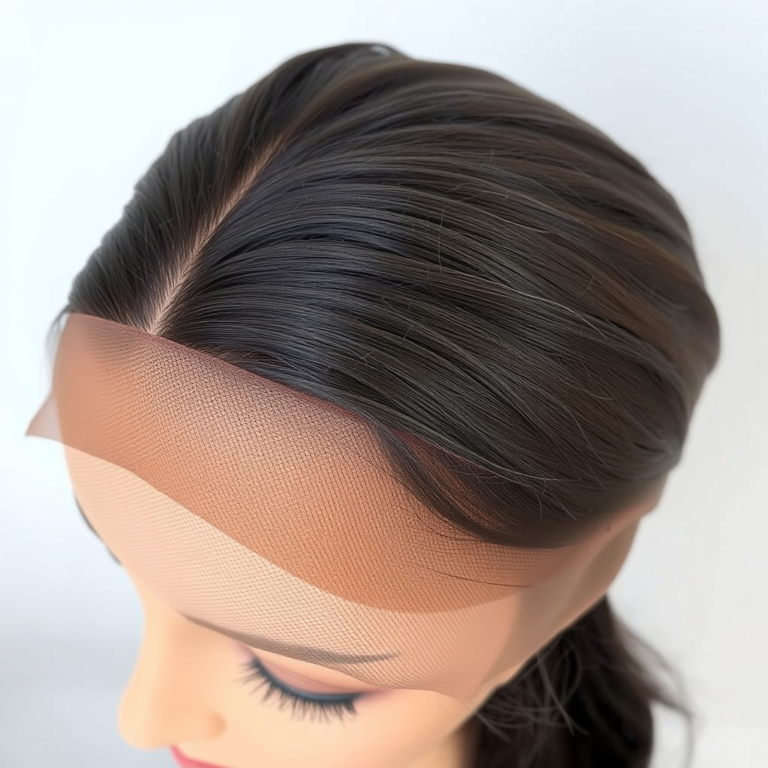 What Is a Lace Front Wig? A Complete Guide to Style and Function