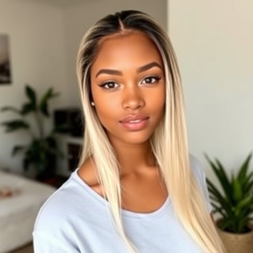 Advantages of Wearing a Lace Front Wig