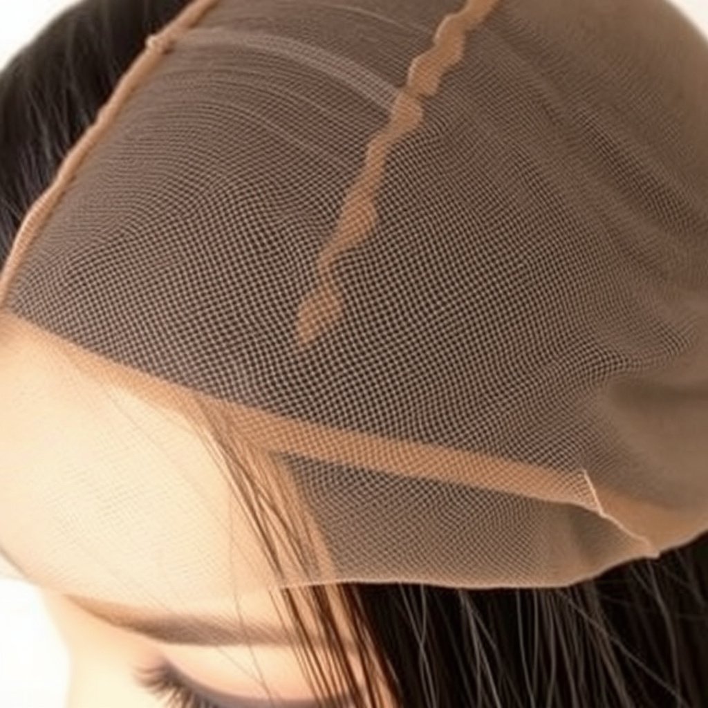 Understanding Full Lace Wig Construction