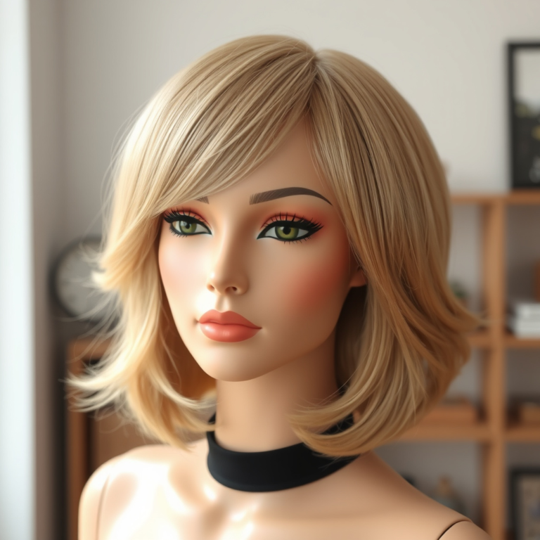 What Is a Wear and Go Wig? Understanding This Convenient Hair Solution