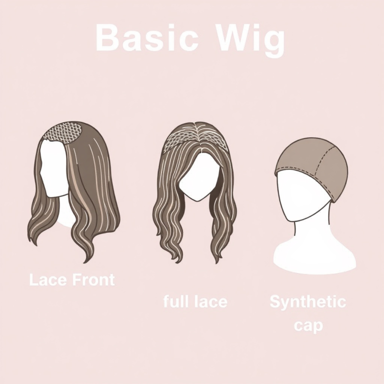 What Is a Beginner Friendly Wig? Discover Easy-Wear Options for New Users