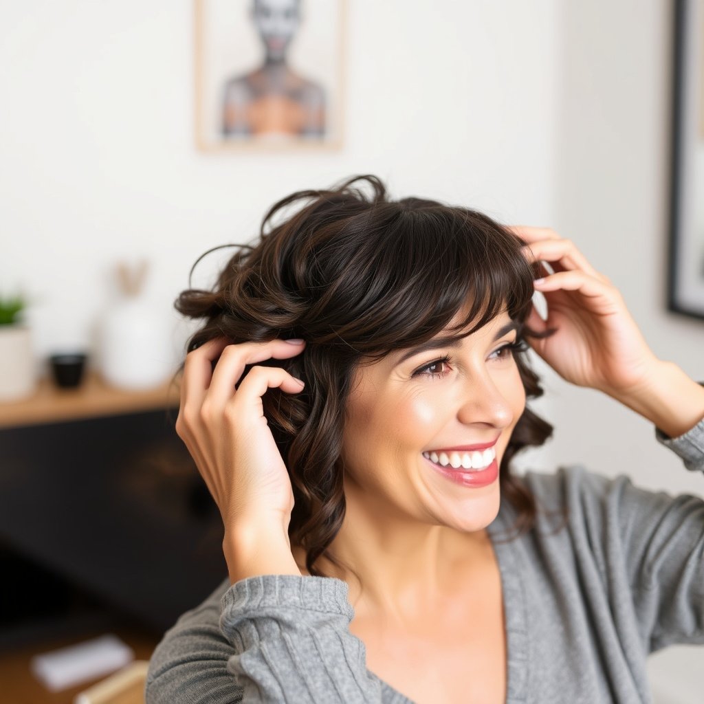 Key Features of Beginner Friendly Wigs