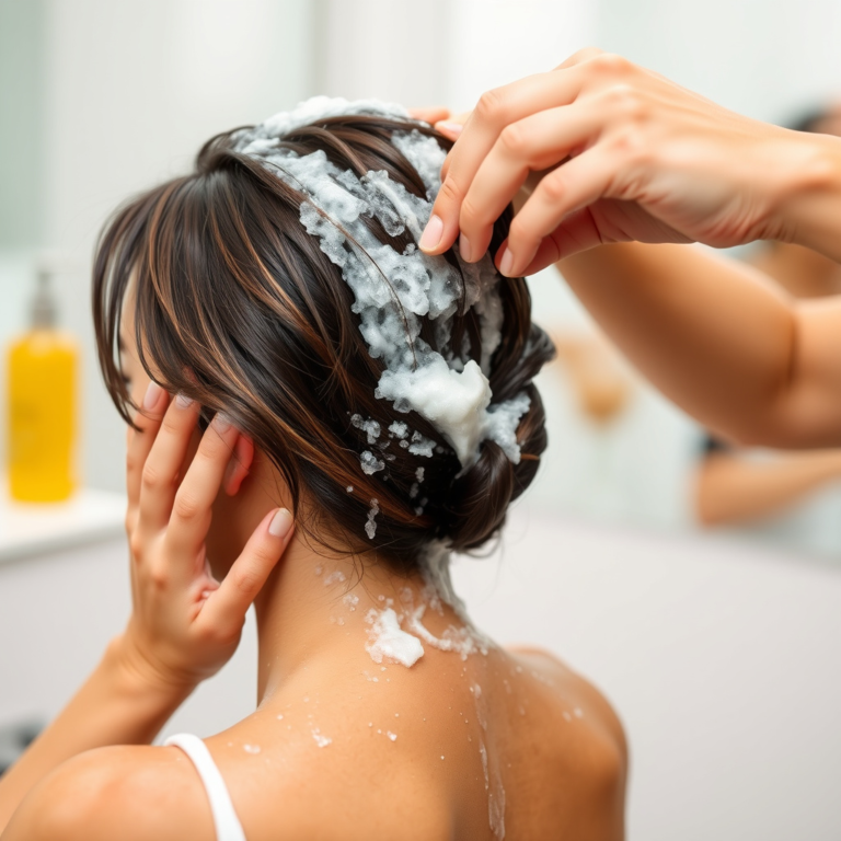 How to Do Goddess Braids: Step-by-Step Guide for Stunning Styles