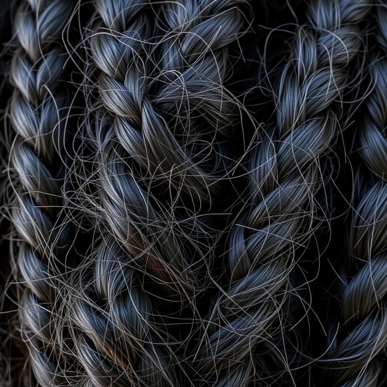 How to Keep Braids from Getting Frizzy: Essential Tips for Long-Lasting Style