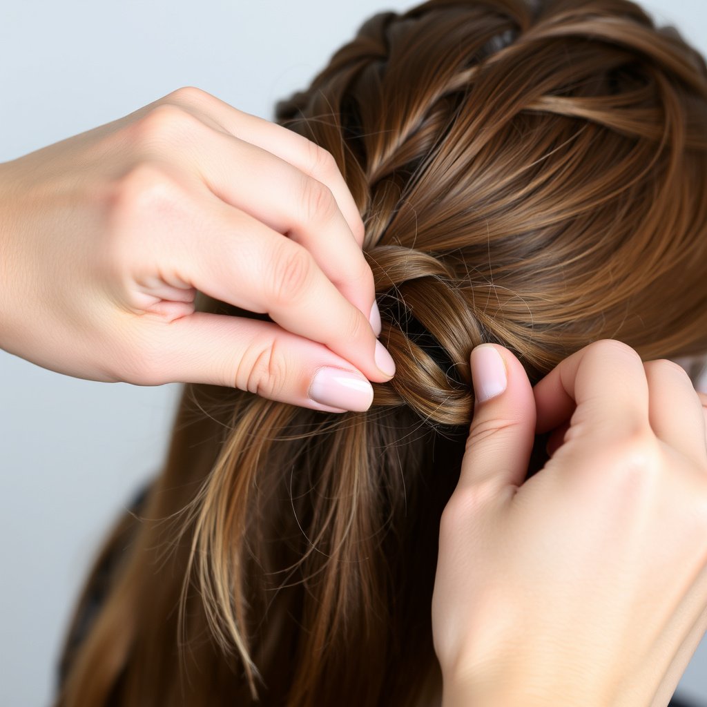Styling Tips That Prevent Frizz