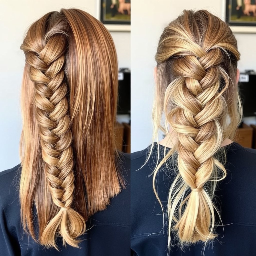 Long-Term Maintenance and When to Redo Braids