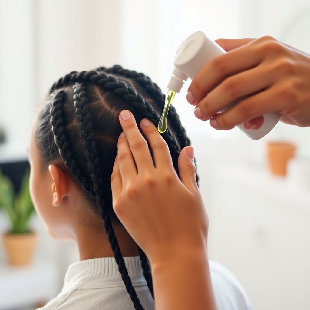 Daily Maintenance for Longer Braid Life