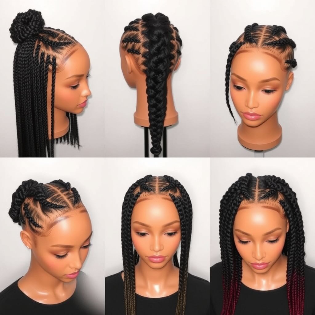 Choosing the Right Braid Type for Durability