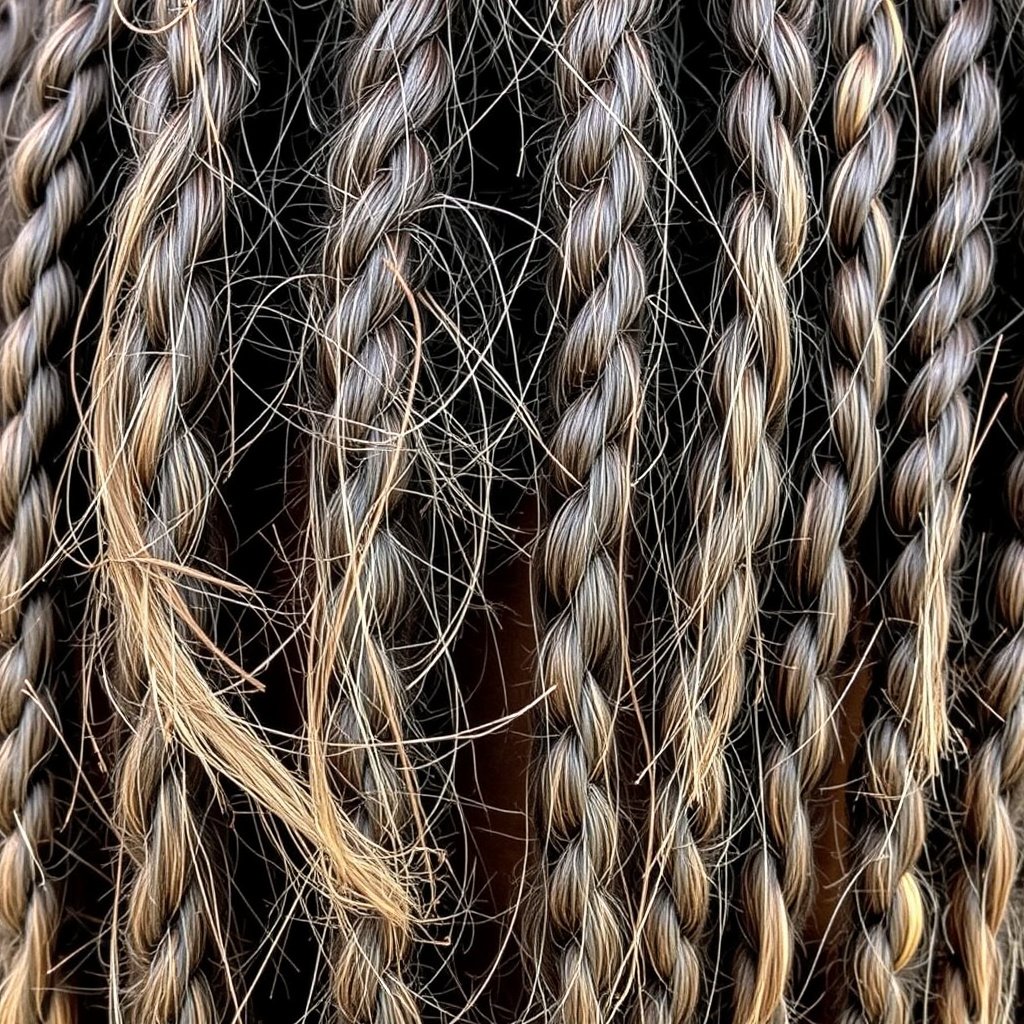 Common Mistakes That Shorten Braid Life