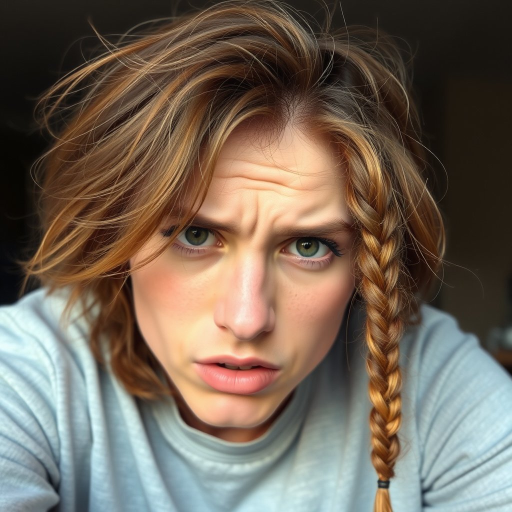 Common Mistakes to Avoid When Sleeping with Braids