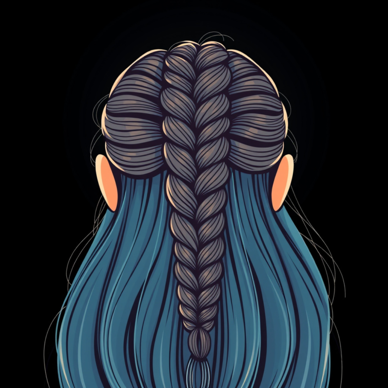 How to Moisturize Hair Under Braids for Lasting Hydration