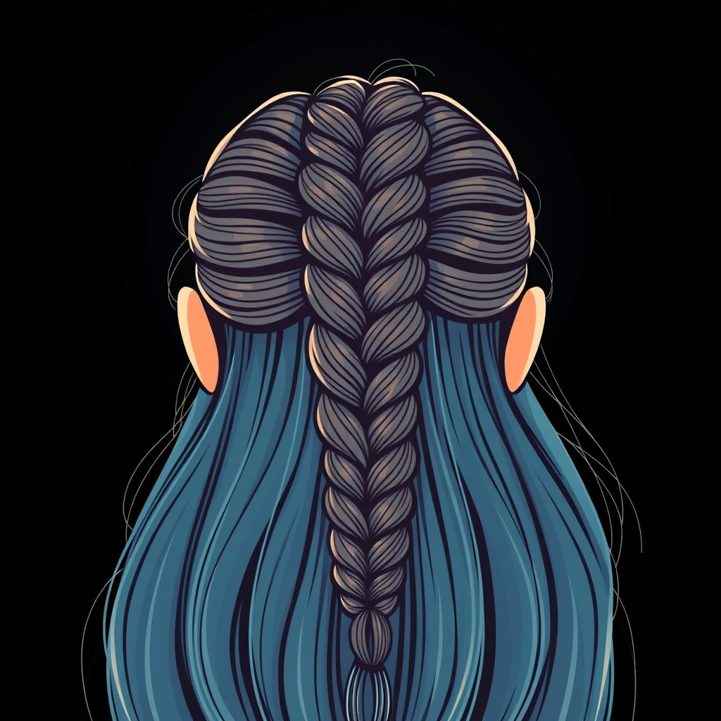 Understanding Hair Moisture Needs Under Braids