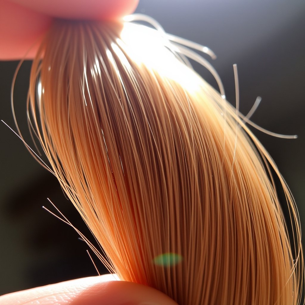 Key Features to Look for in Hair for Knotless Braids