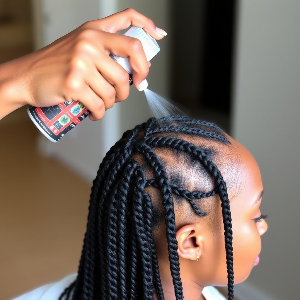 Styling and Care After Installation