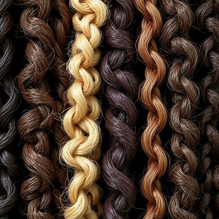 What Hair Is Best for Passion Twists: Choosing the Perfect Hair Type