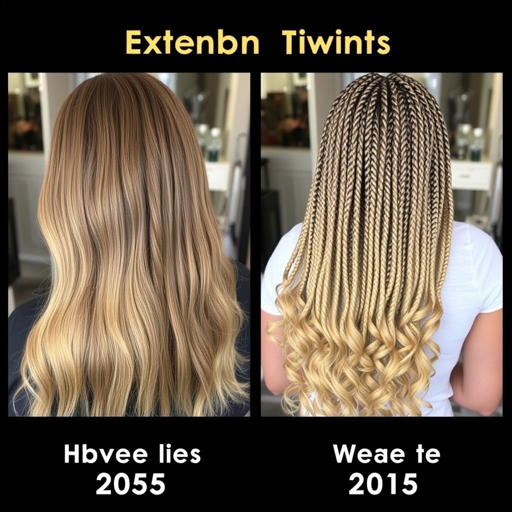 Cost and Longevity of Hair Types for Passion Twists