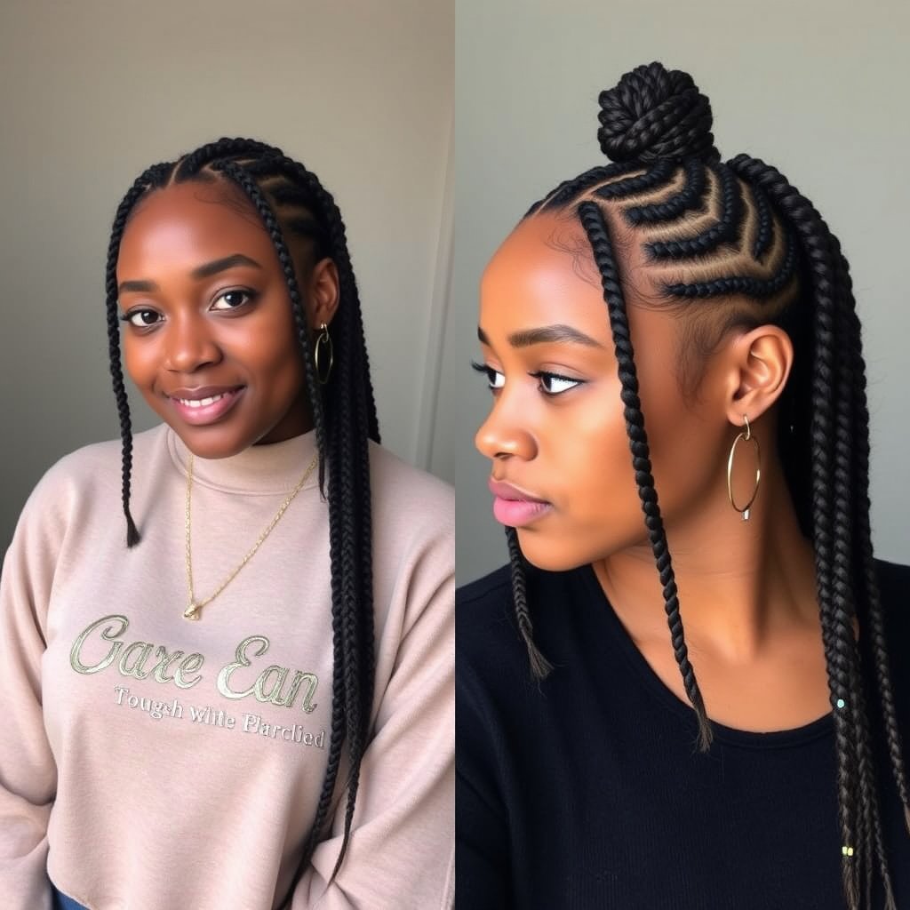 Styling Versatility and Appearance