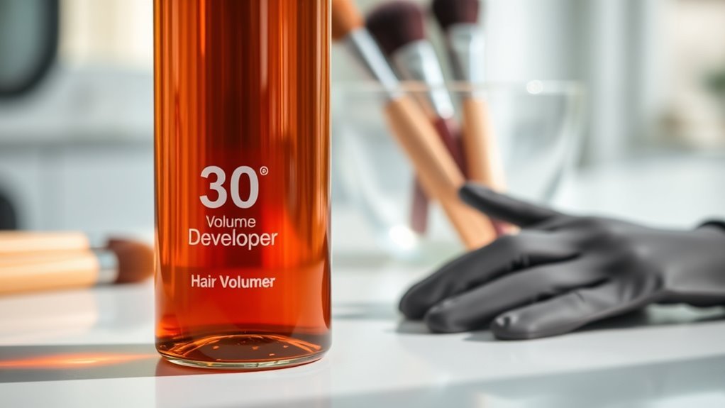 30 volume developer essentials guide