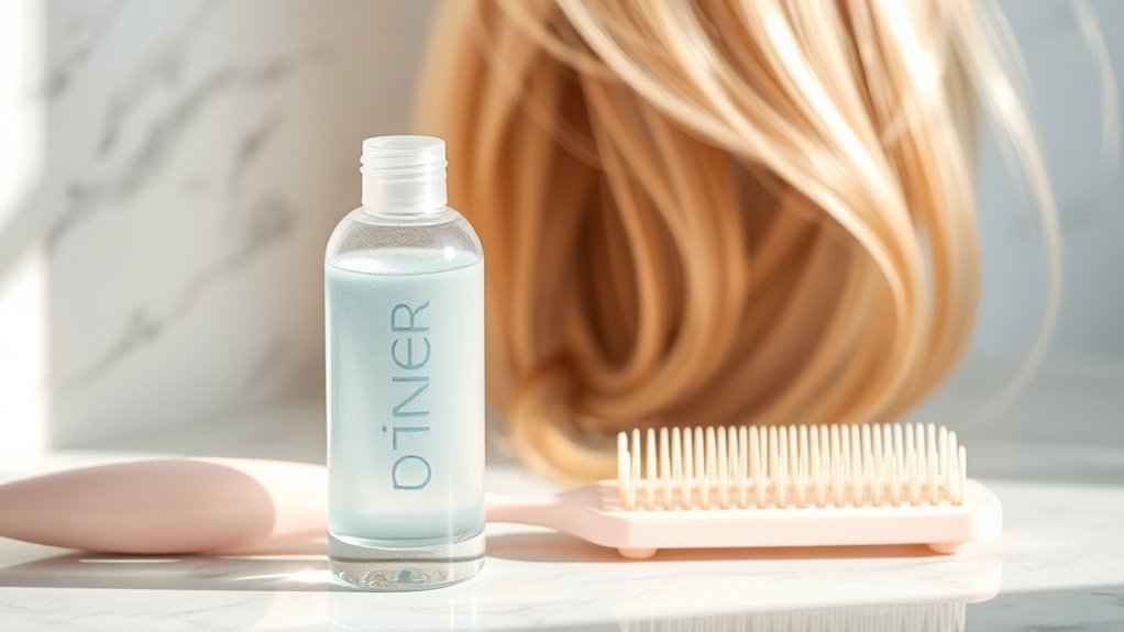 Toner for Hair Guide: What to Know Before You Buy 2 adjusts hair color tones