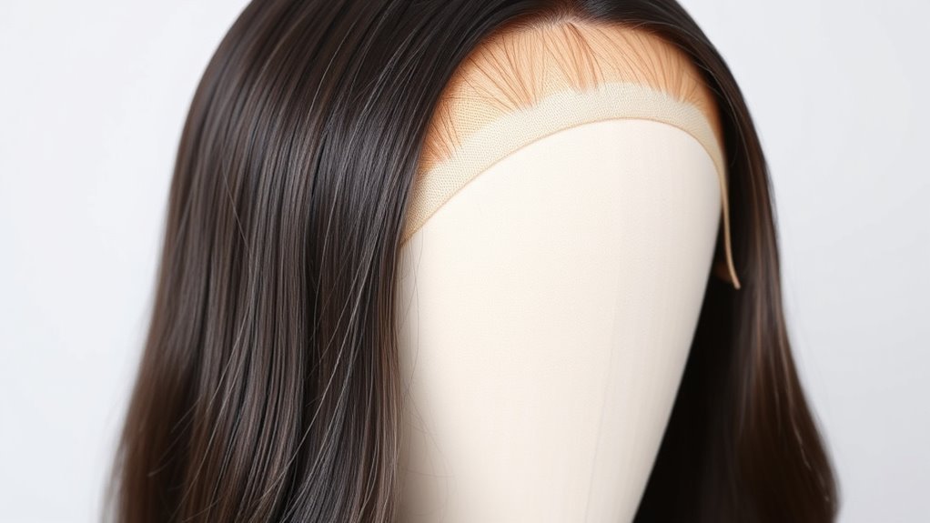 affordable natural looking wigs