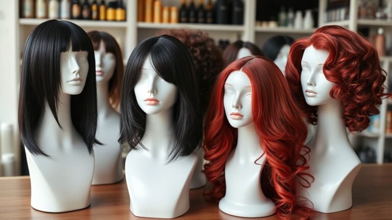 affordable wigs buying tips