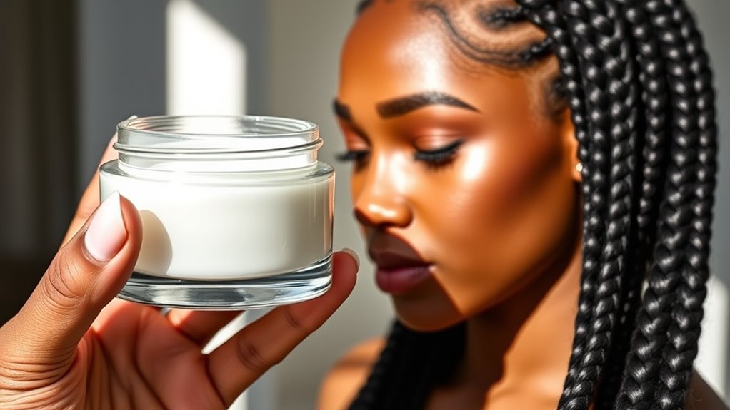 Your Guide to Braid Hair Gel: Choosing With Confidence 2 all day braid gel effectiveness