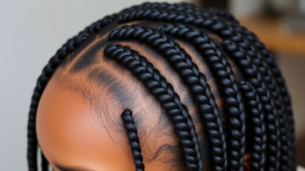 bo loc braids guide