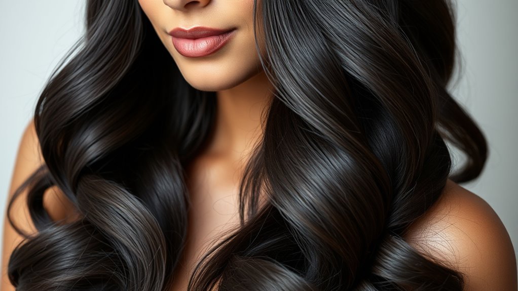 body wave weave essentials