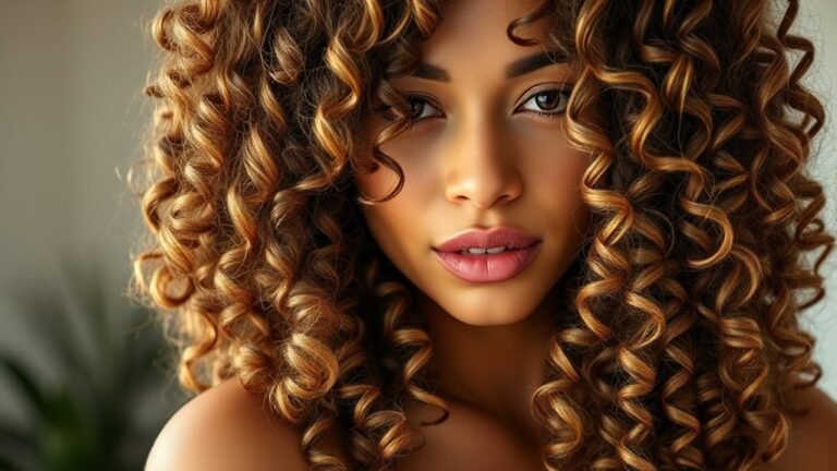 bohemian curl weave essentials