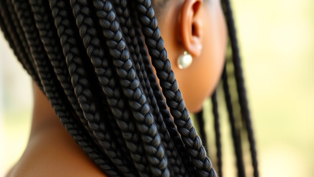 box braids purchasing guide