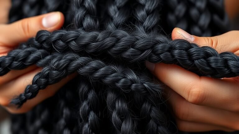braiding hair buying guide ohwzd