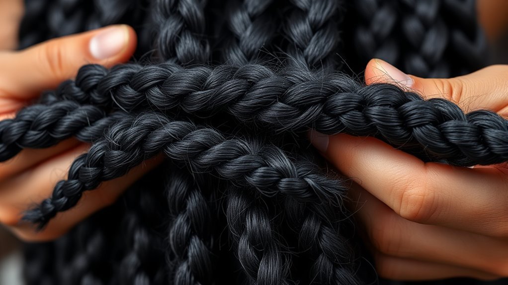 braiding hair buying guide
