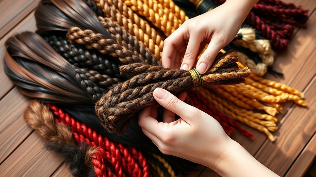 Best Braiding Hair: Top Picks and Buying Tips 2 braiding hair style selection
