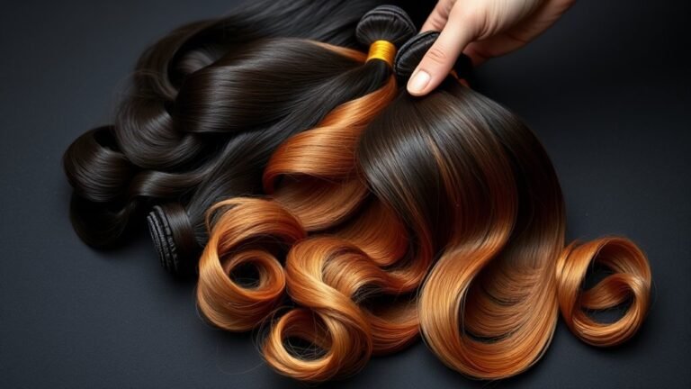 buying malaysian hair bundles