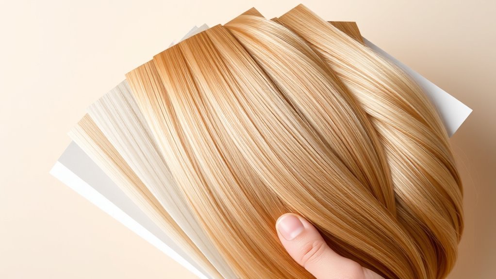 Blonde Hair Dye: A Complete Buying Guide 2 choose blonde for undertones