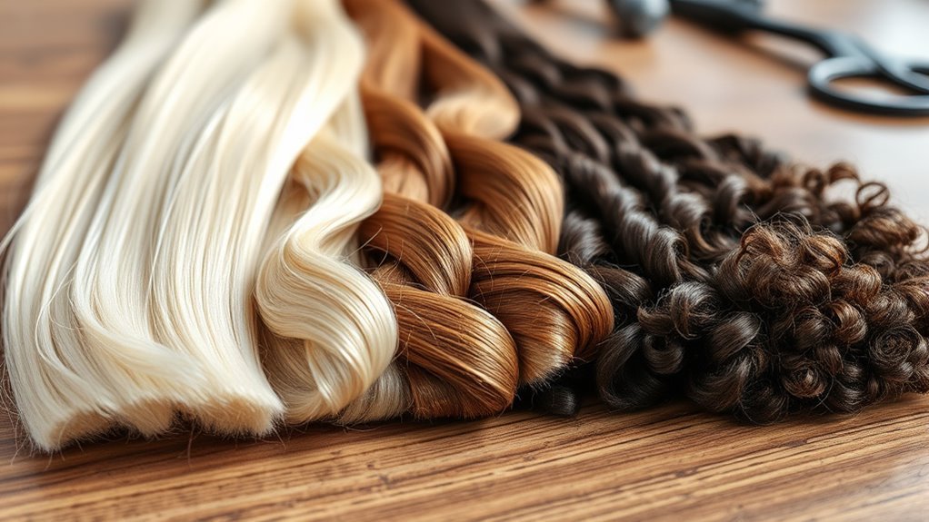 choose the right extensions