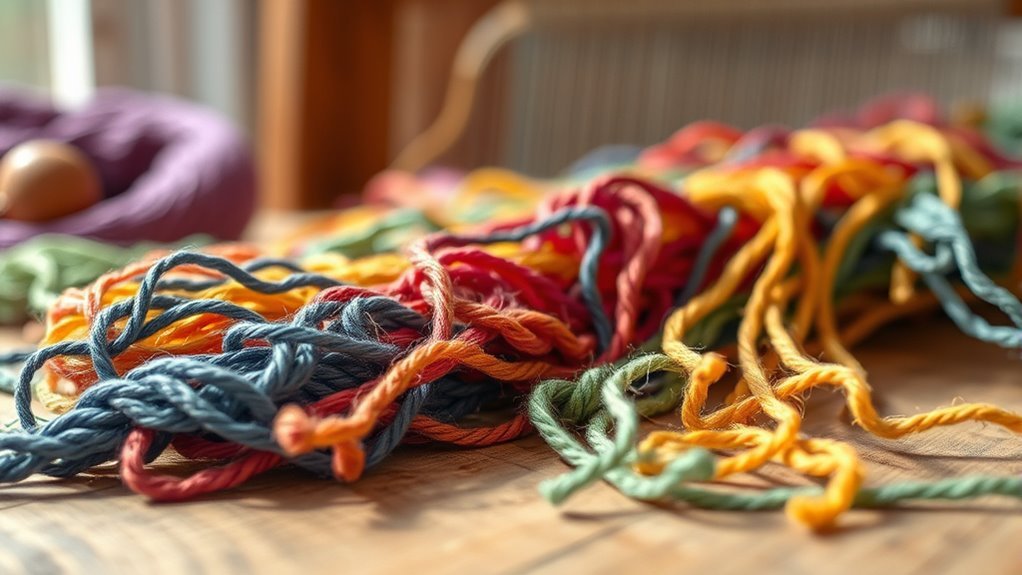 choosing thread affects outcomes