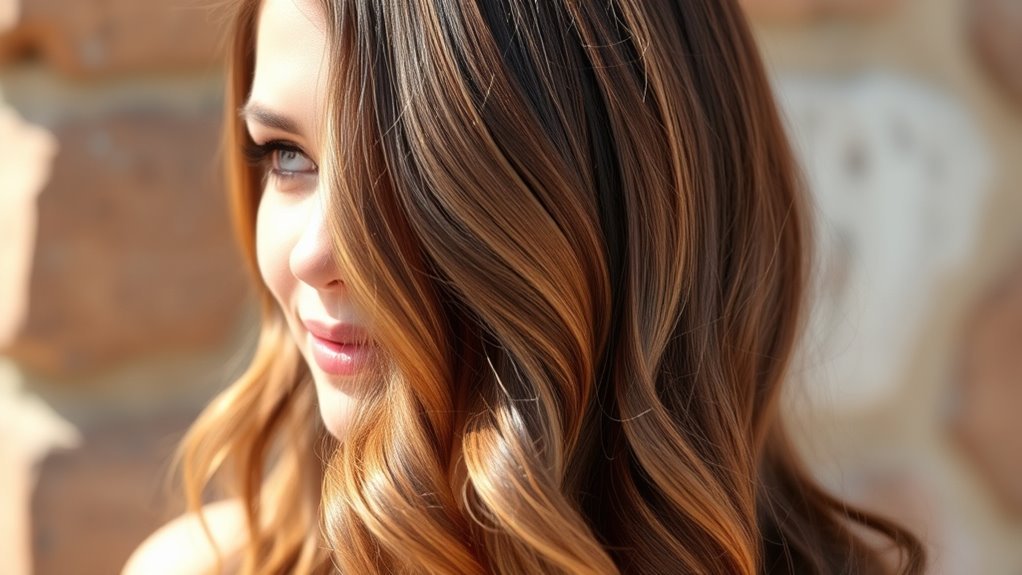 choosing your ideal brown