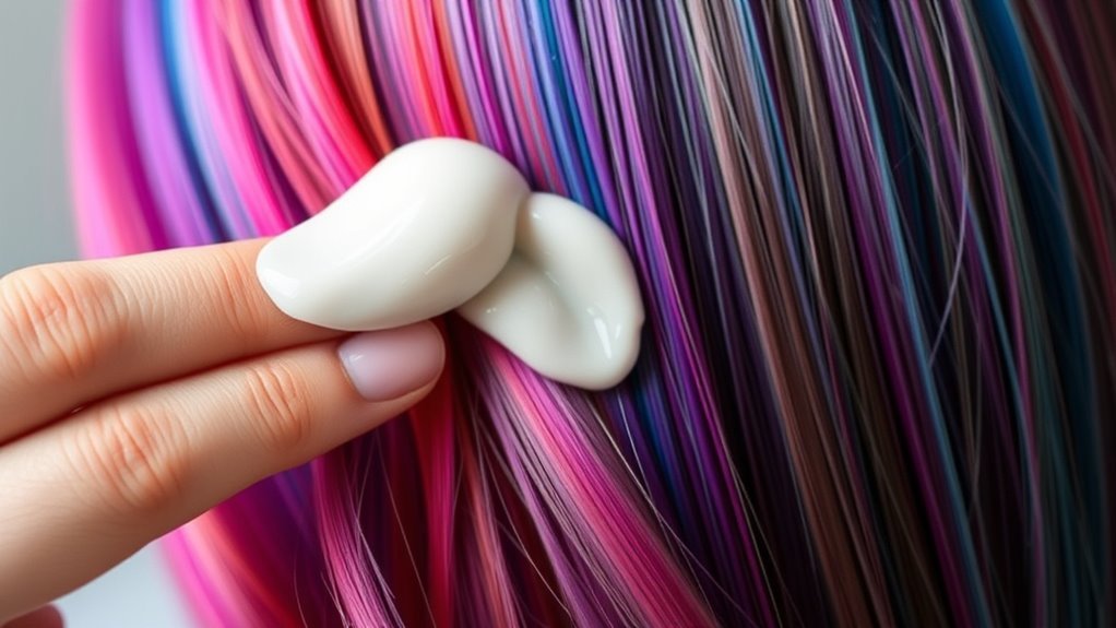 Hair Color Remover Guide: What to Know Before You Buy 2 color removers break pigments