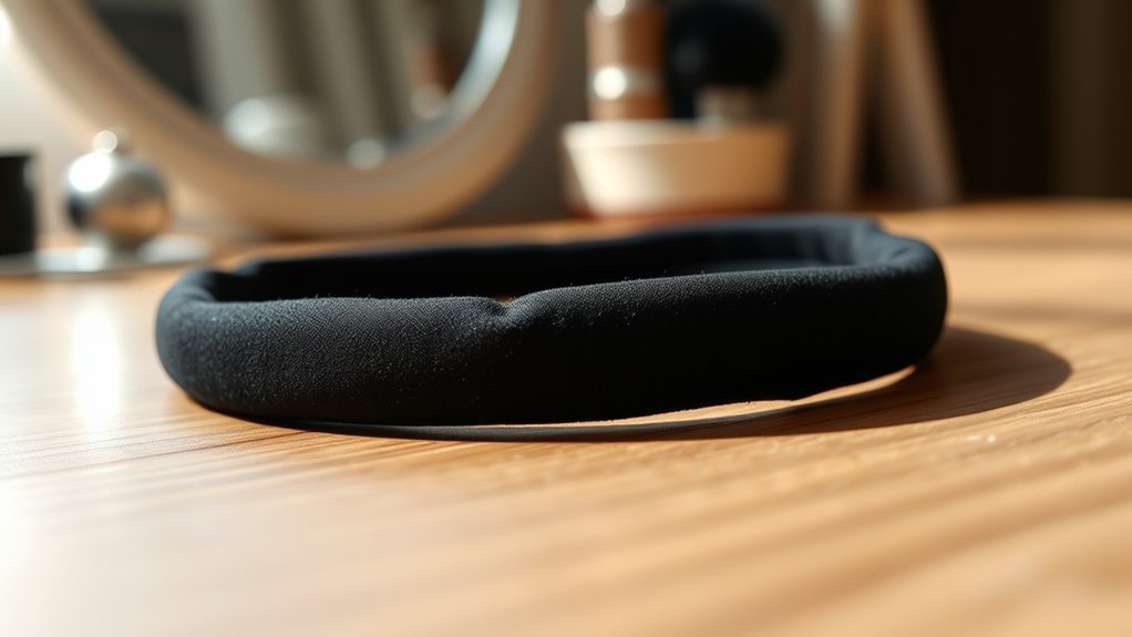 comfortable secure wig solution