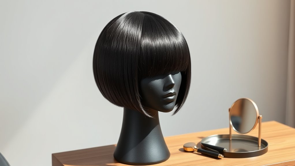 comprehensive guide to wigs