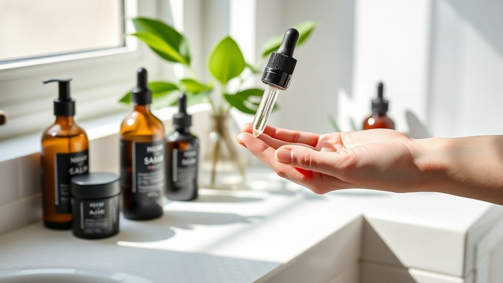 comprehensive scalp care guide