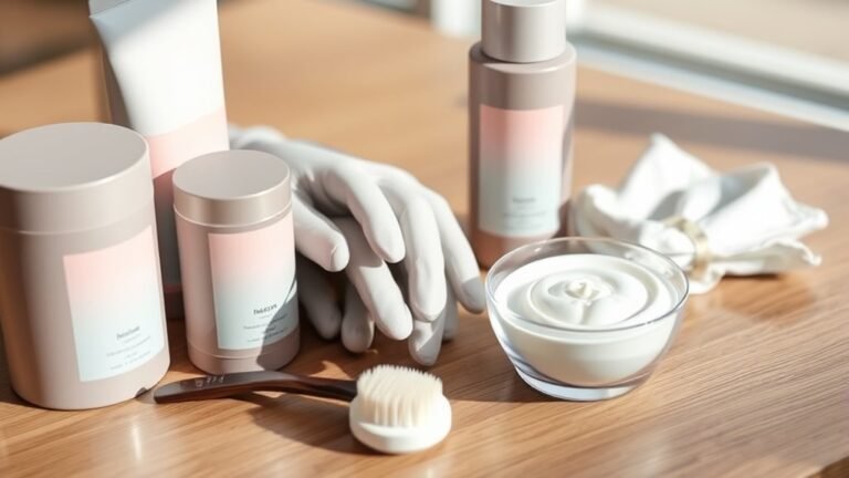 confident relaxer kit selection