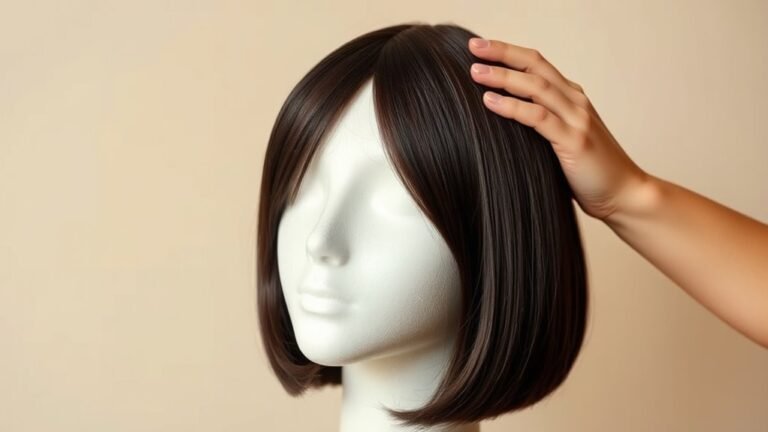 confidently choose bob wigs