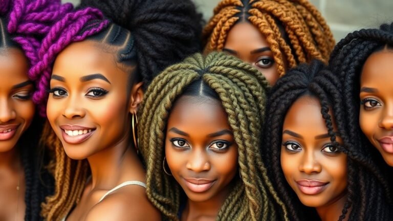 confidently choose freetress crochet hair