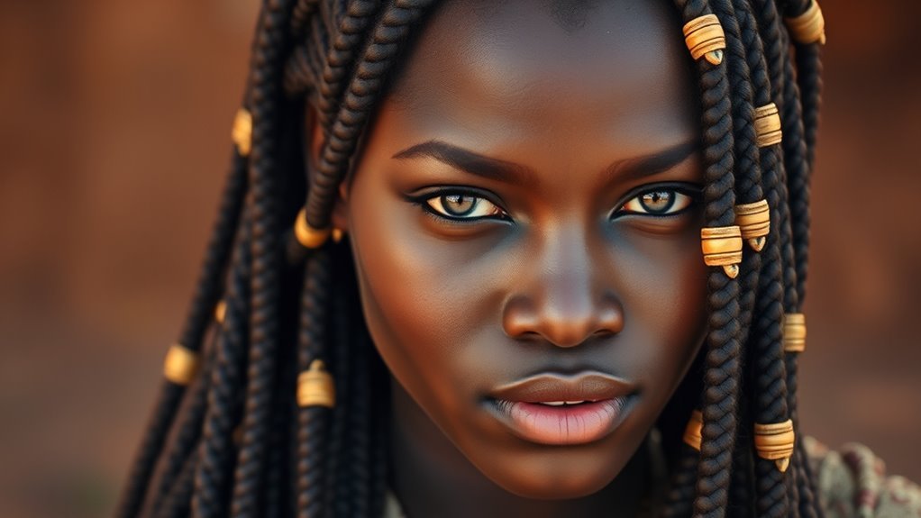 confidently choose fulani braids forwo