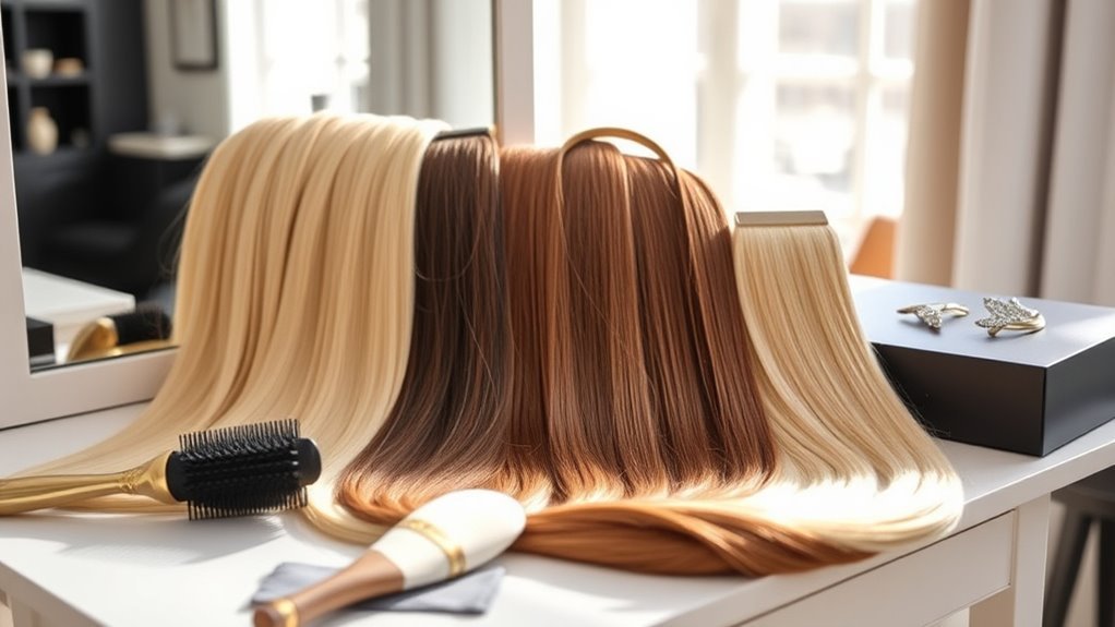 confidently choose halo extensions